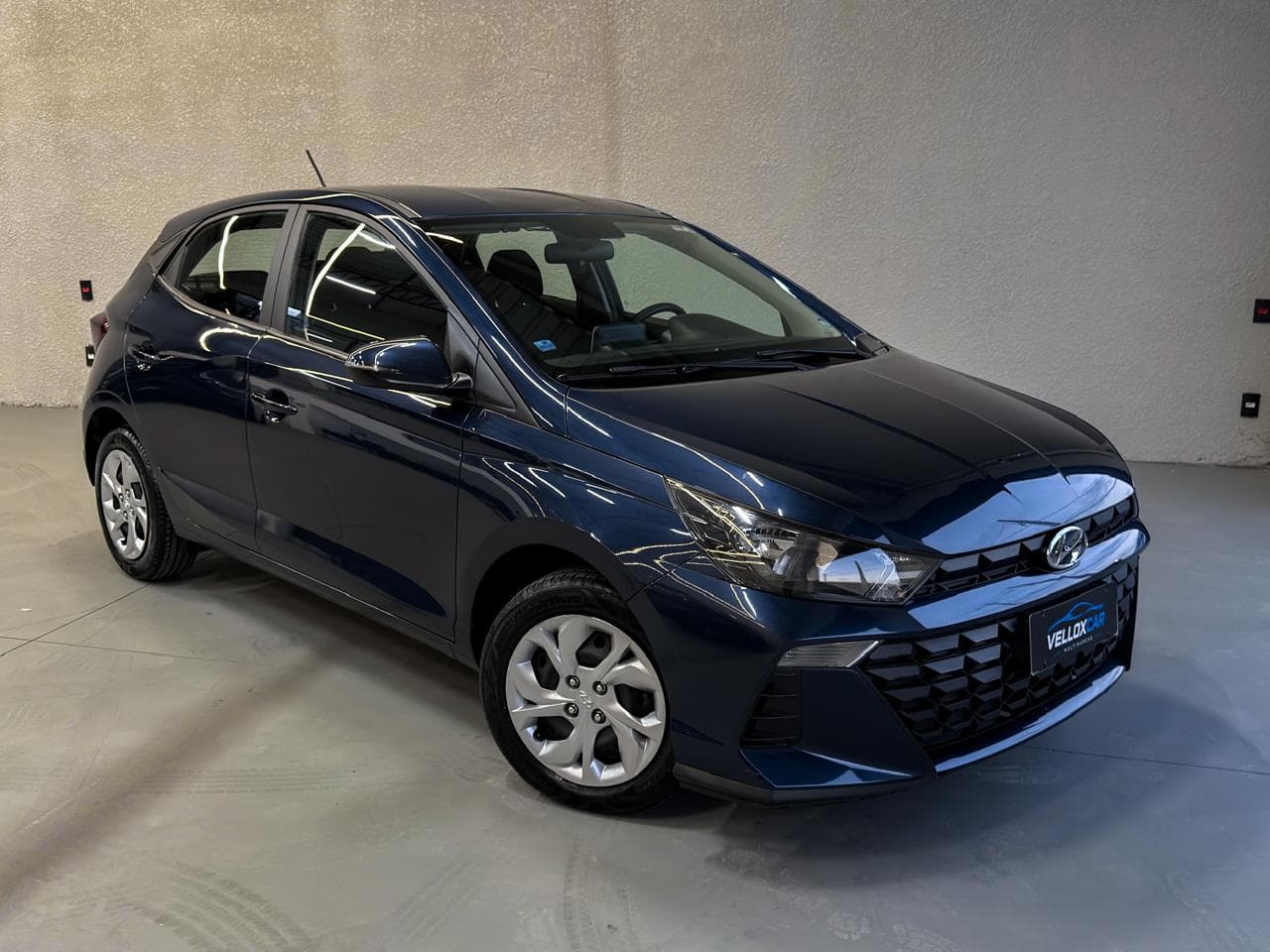 HYUNDAI HB20 COMFORT PLUS 1.0 FLEX - foto 1