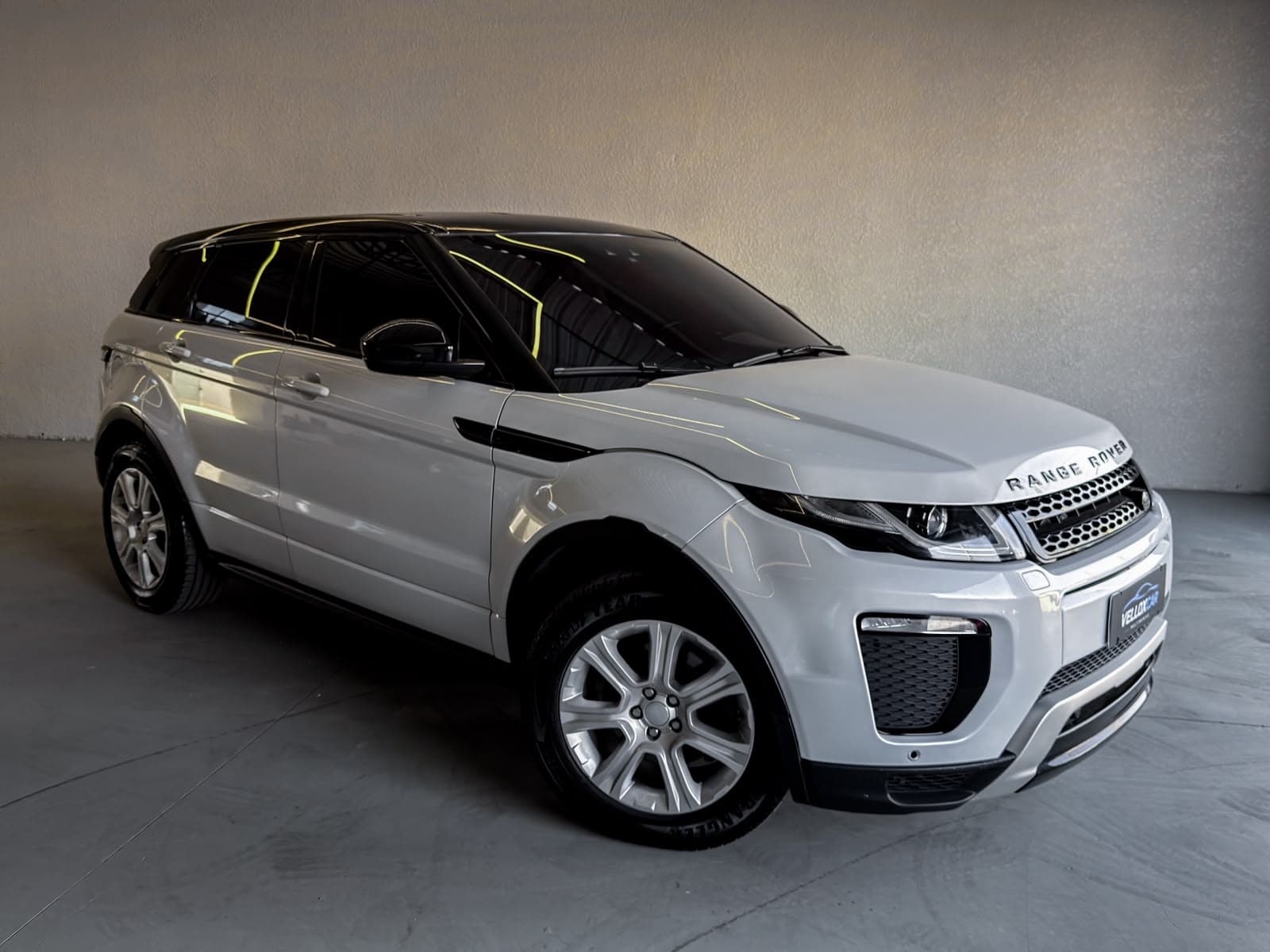 RANGE ROVER EVOQUE SE DYNAMIC - foto 1